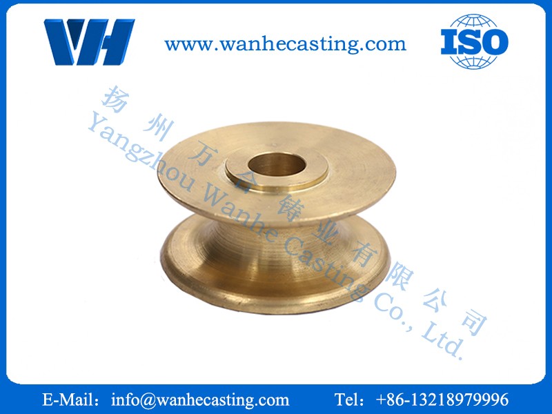 Aluminum bronze